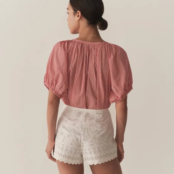 DÔEN Arbre Short (NWT) - Picture 3 of 4